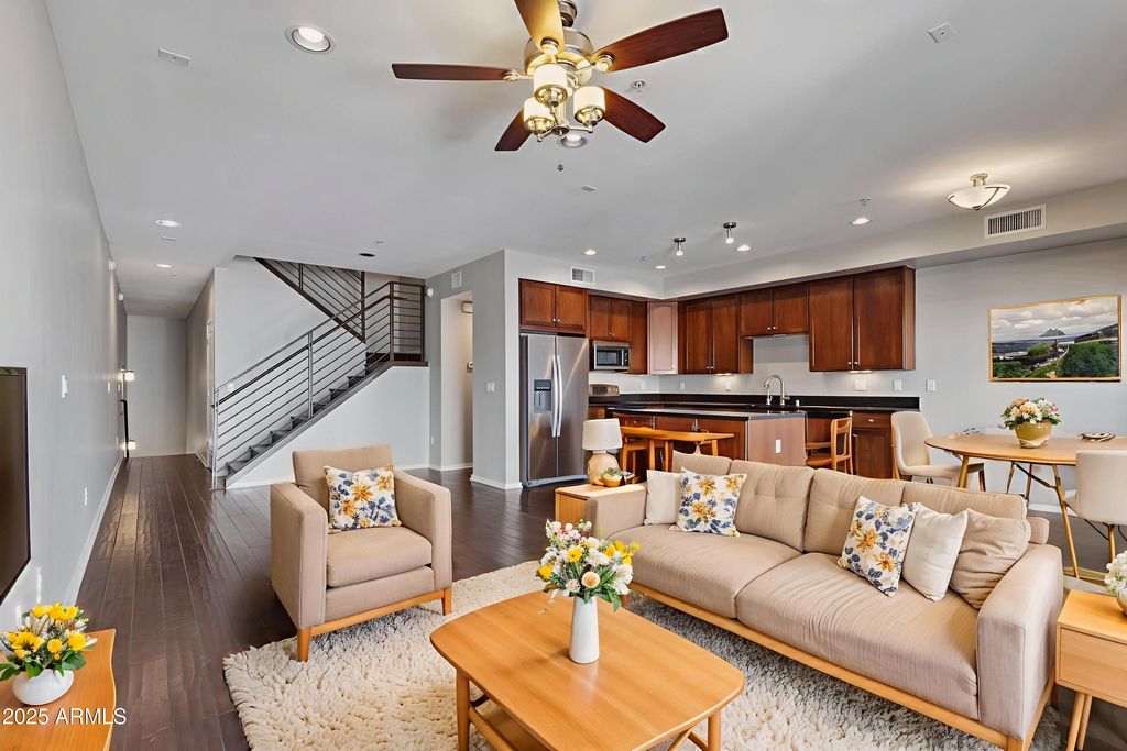 Photo of 526 W 1st Street #106, Tempe, AZ 85281 (MLS # 6931047)