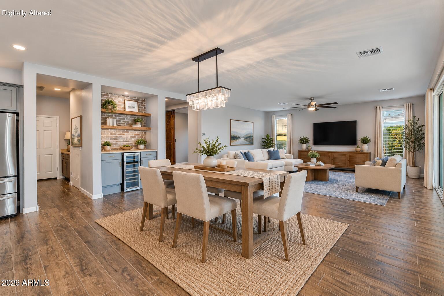 4440 WRANGLER Drive