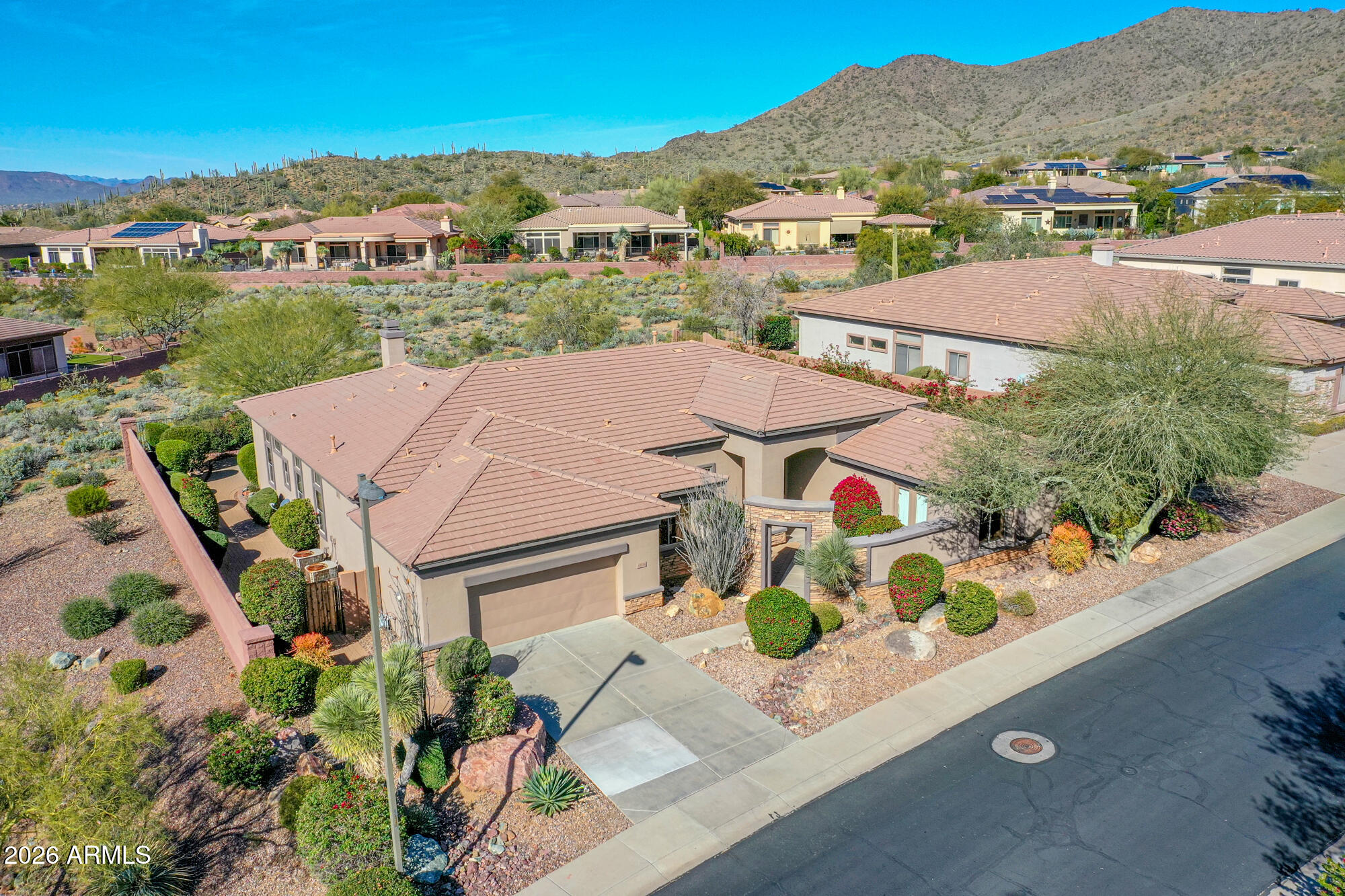 ANTHEM COUNTRY CLUB - Residential
