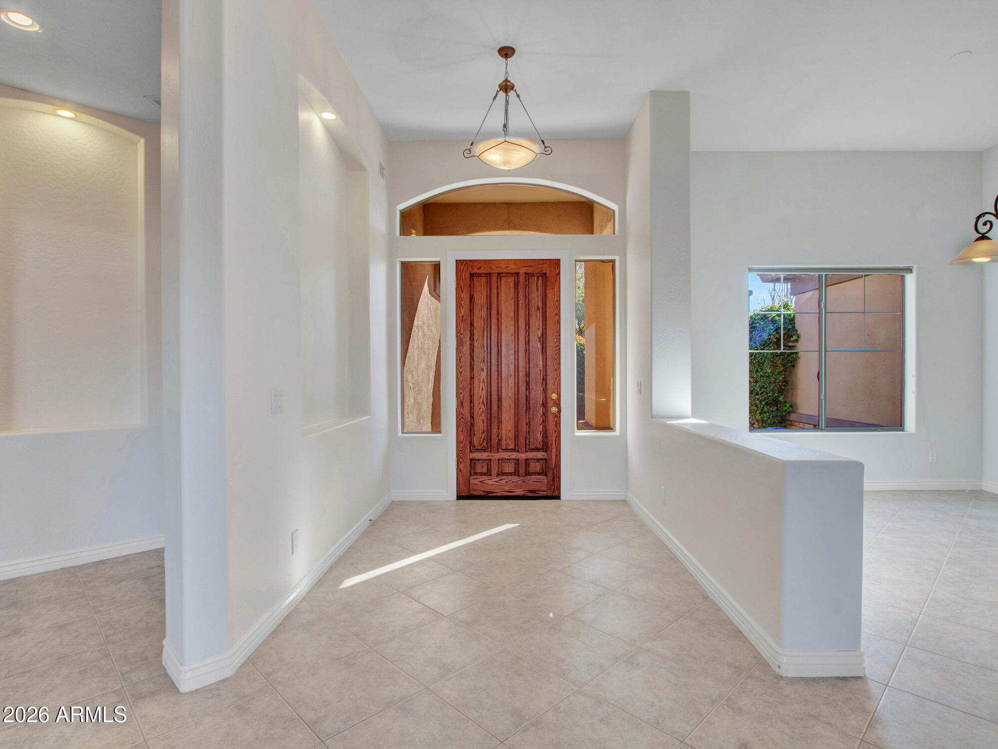 ANTHEM COUNTRY CLUB - Residential