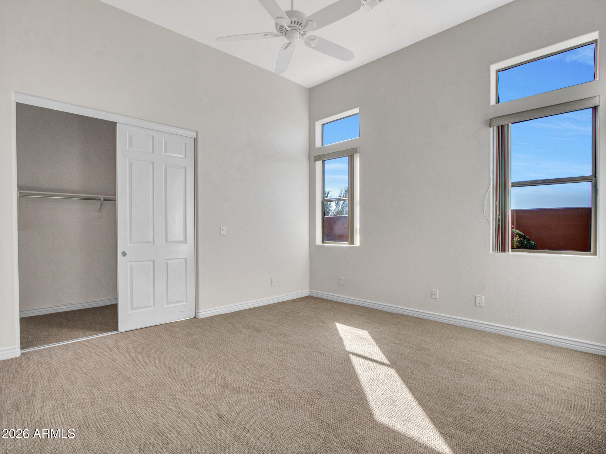 ANTHEM COUNTRY CLUB - Residential