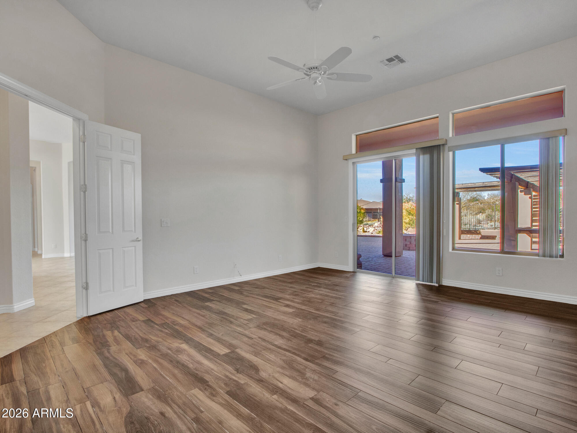 ANTHEM COUNTRY CLUB - Residential