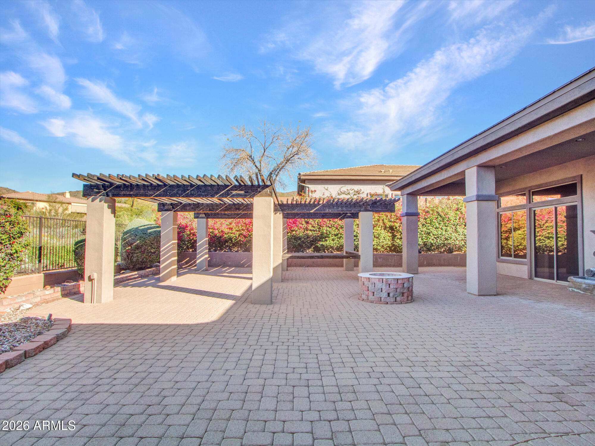 ANTHEM COUNTRY CLUB - Residential