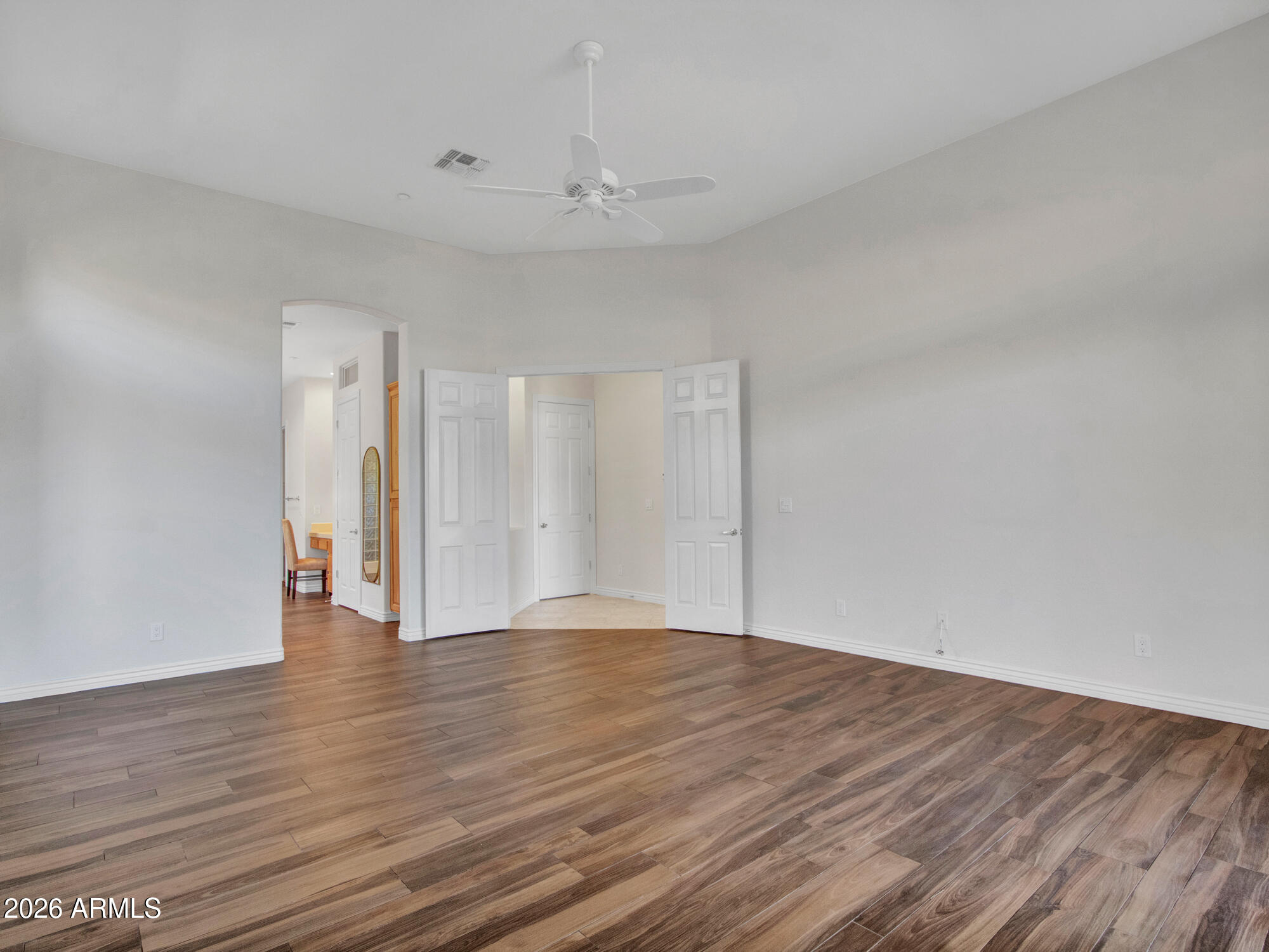 ANTHEM COUNTRY CLUB - Residential