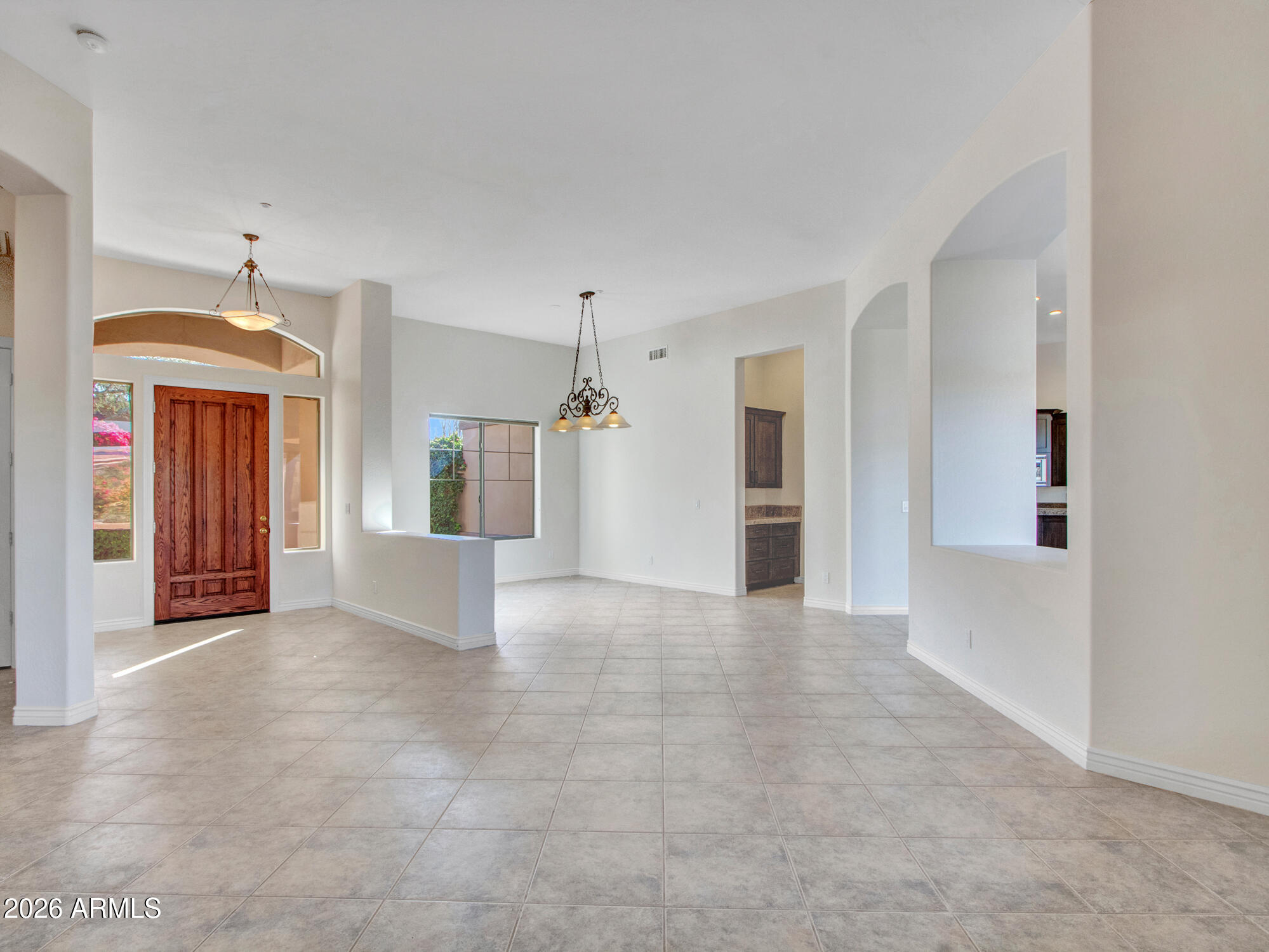 ANTHEM COUNTRY CLUB - Residential