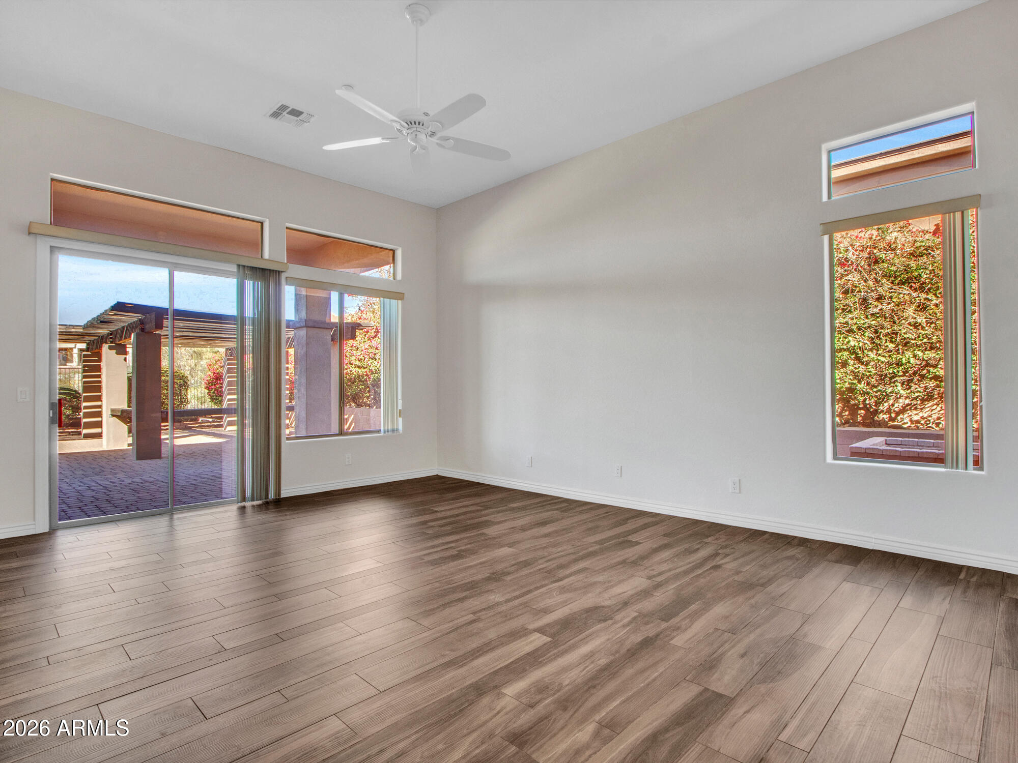 ANTHEM COUNTRY CLUB - Residential