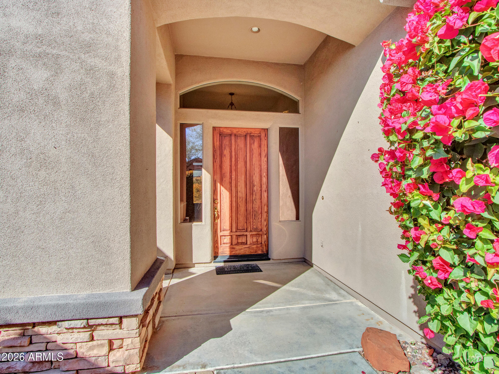 ANTHEM COUNTRY CLUB - Residential