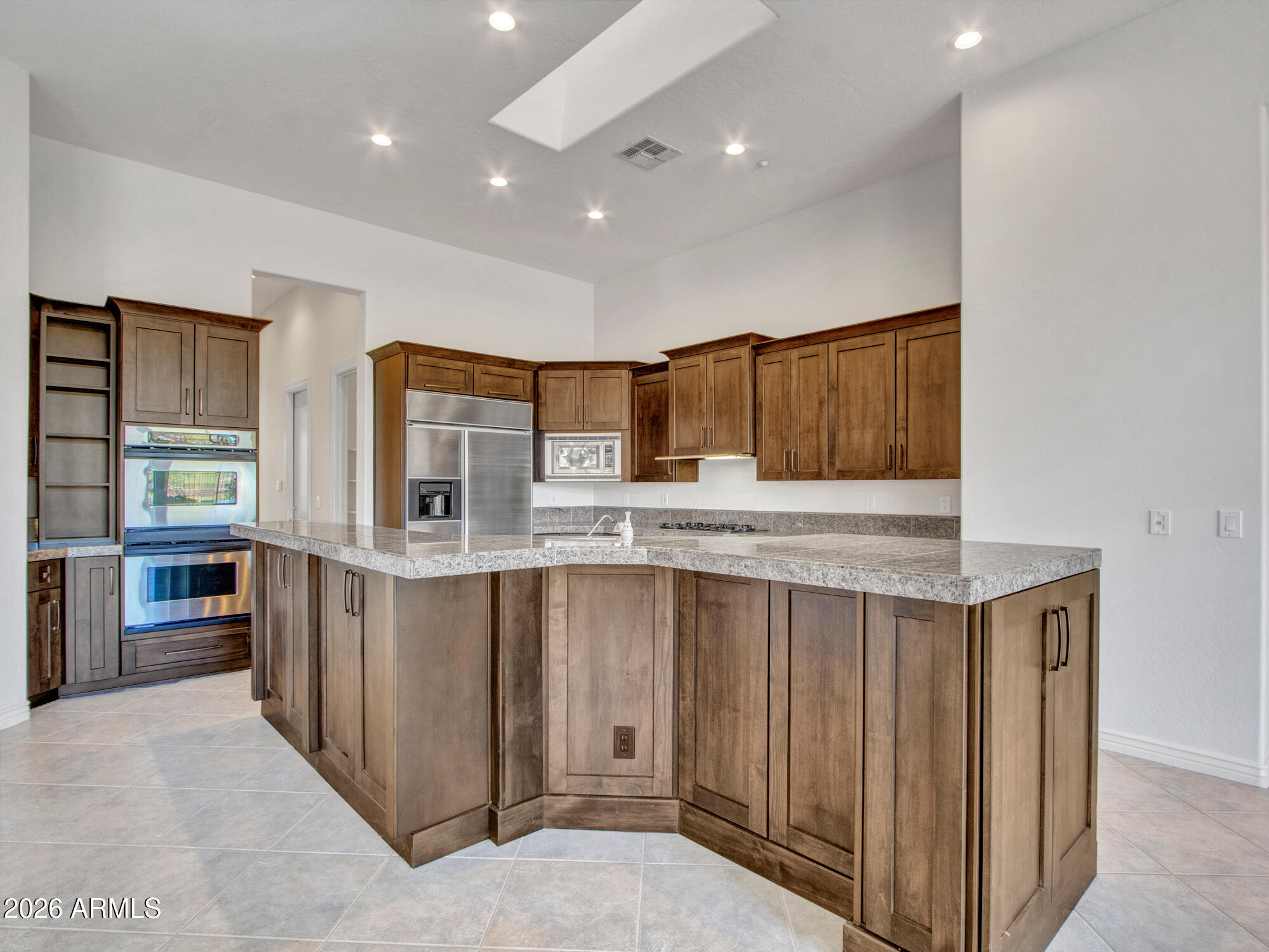 ANTHEM COUNTRY CLUB - Residential