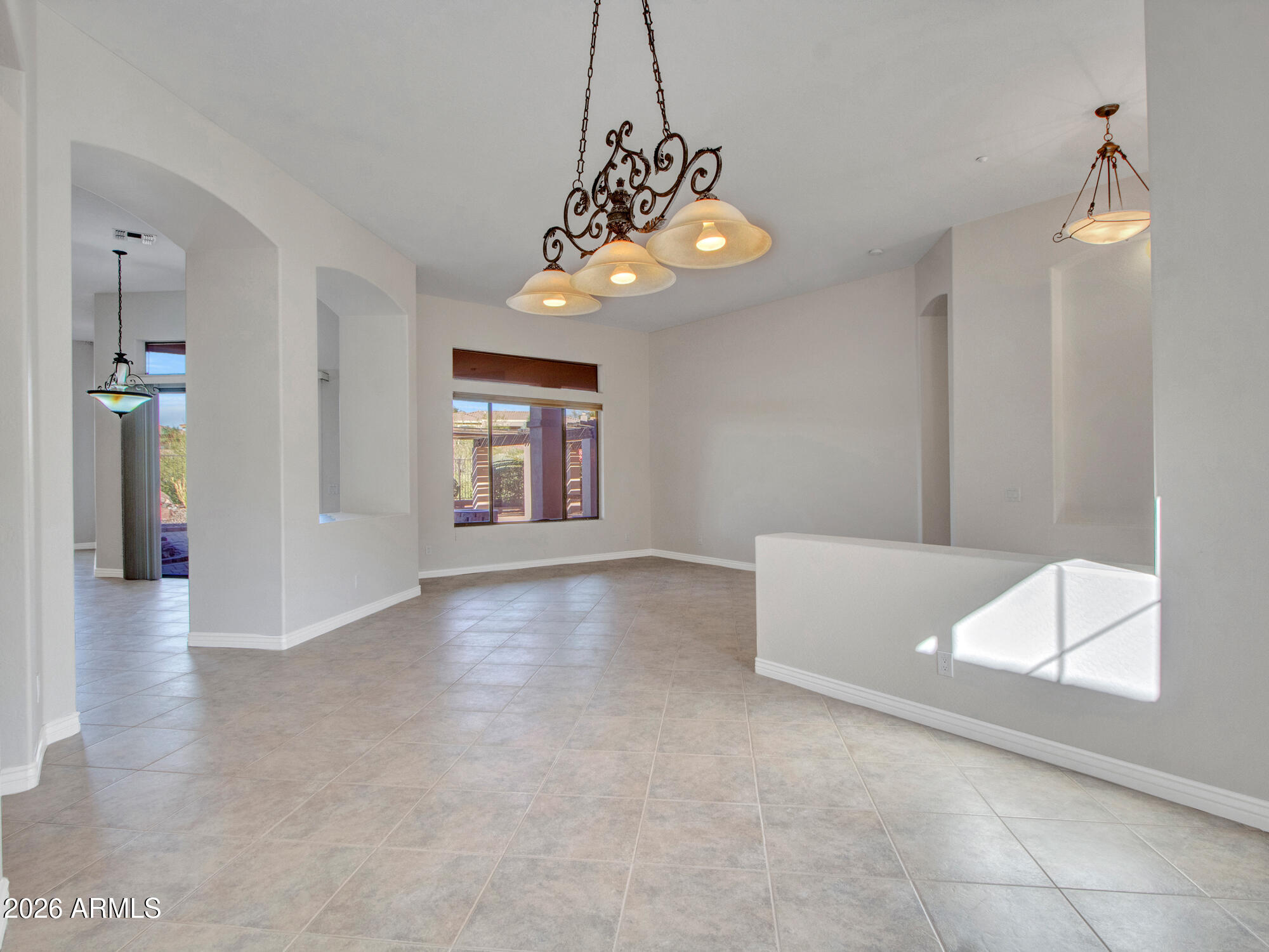 ANTHEM COUNTRY CLUB - Residential
