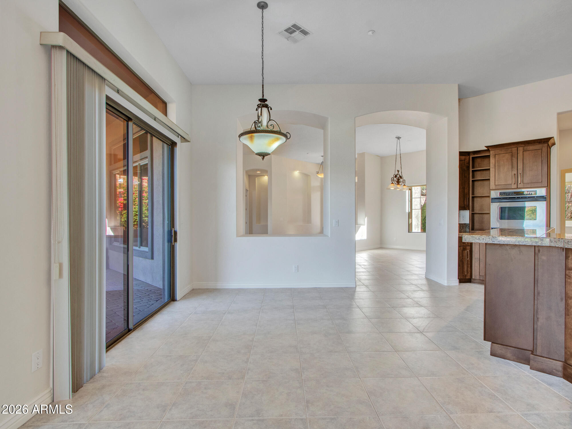 ANTHEM COUNTRY CLUB - Residential