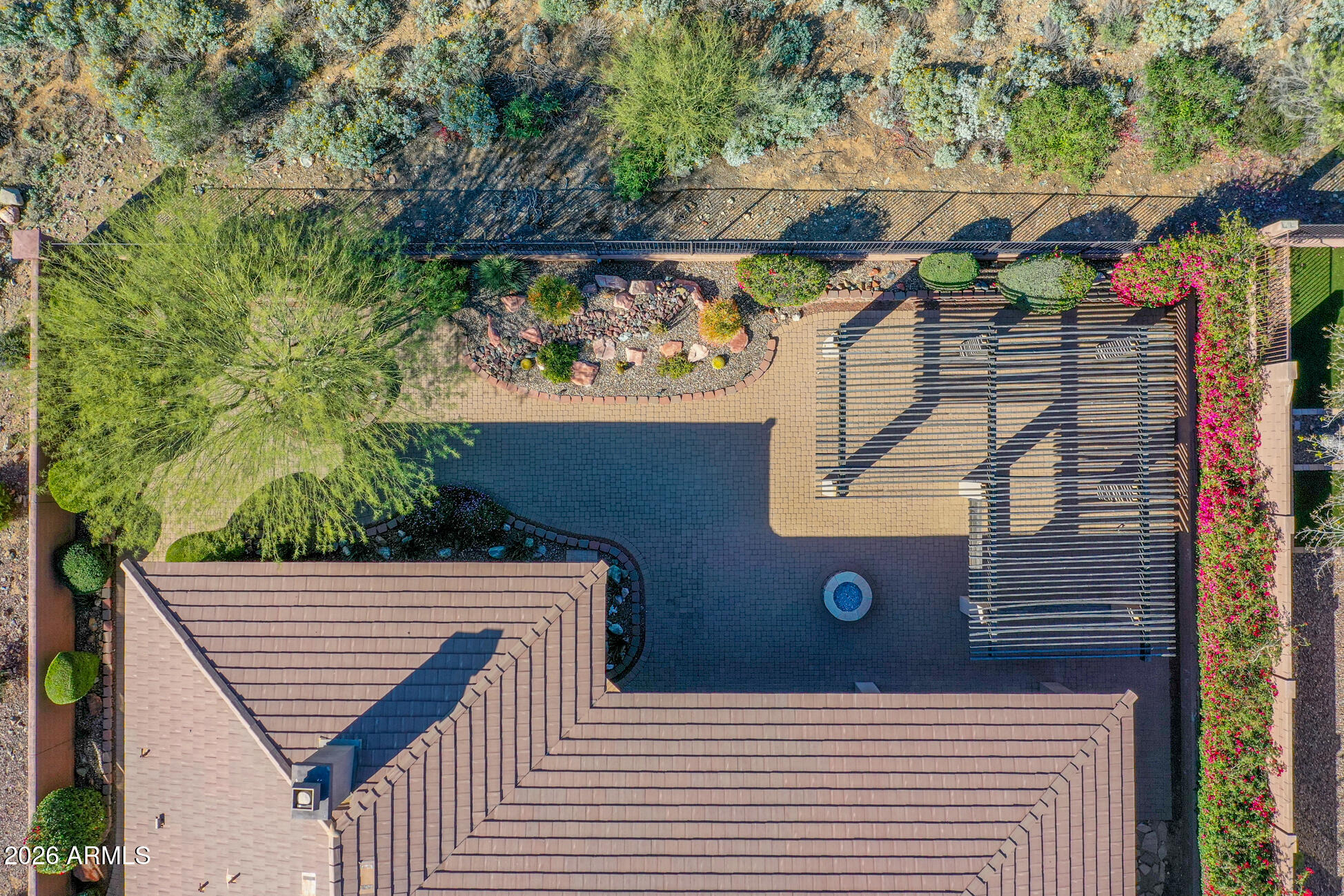 ANTHEM COUNTRY CLUB - Residential