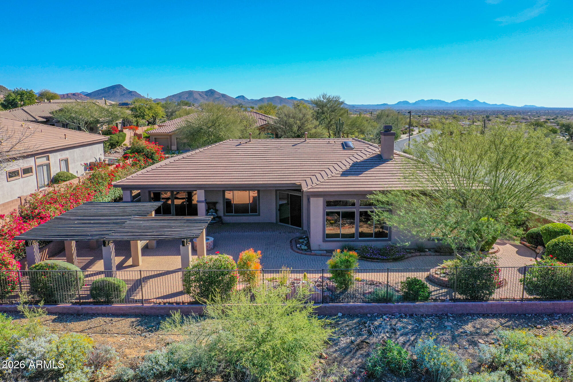 ANTHEM COUNTRY CLUB - Residential