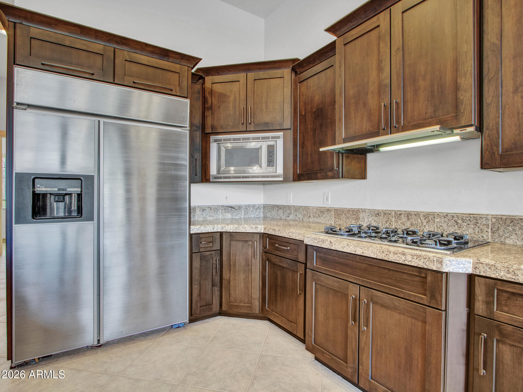 ANTHEM COUNTRY CLUB - Residential