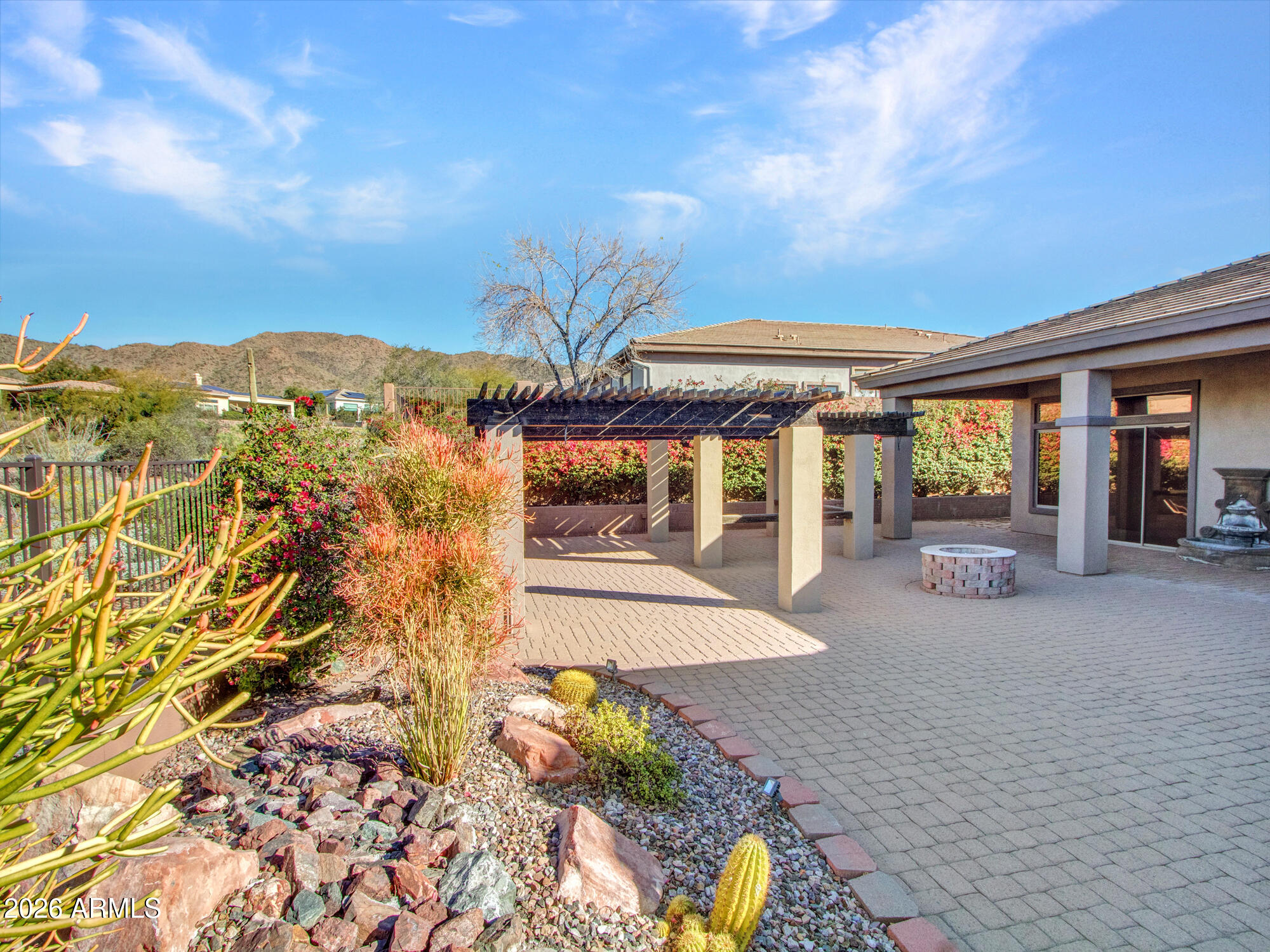 ANTHEM COUNTRY CLUB - Residential