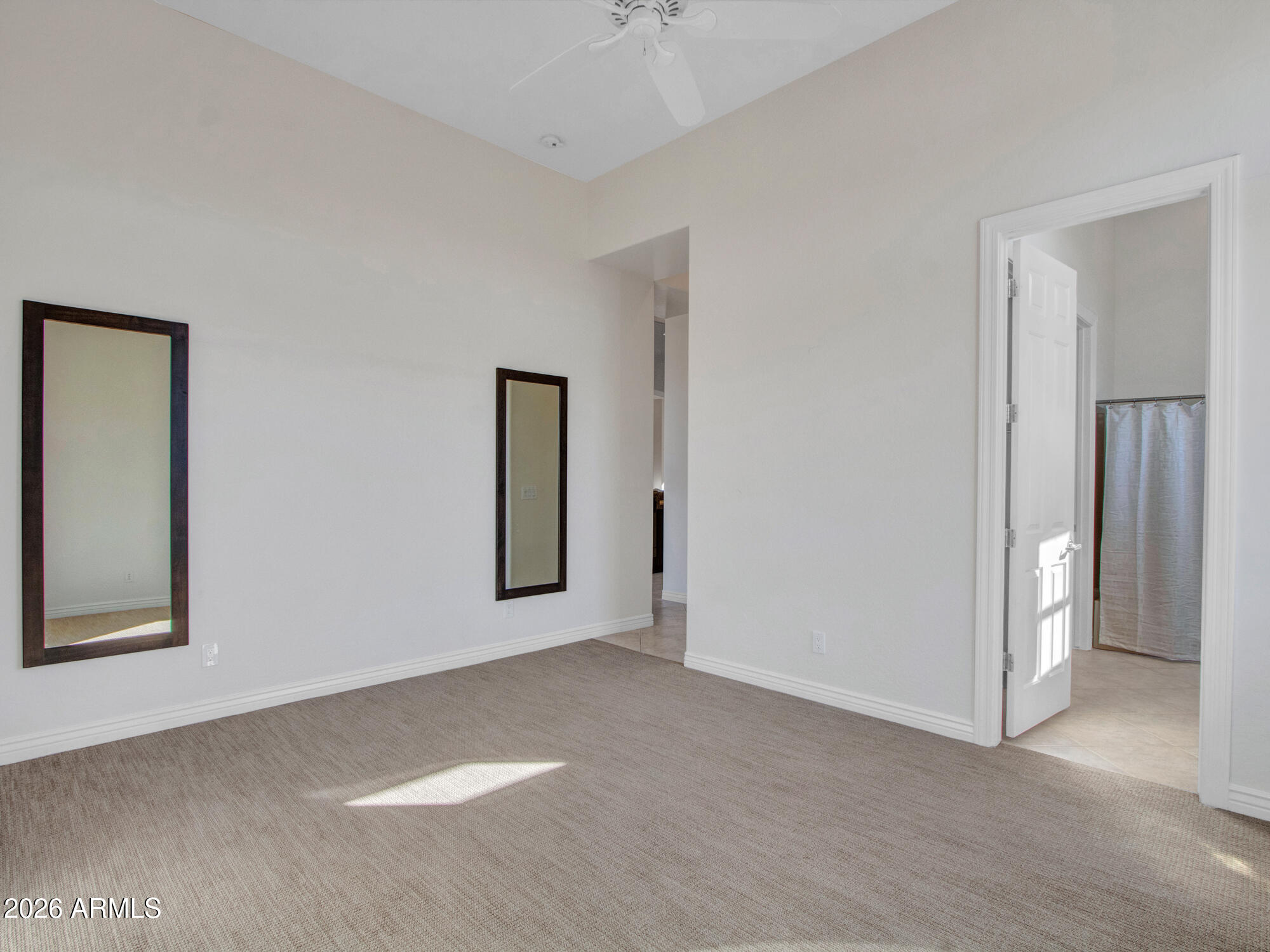 ANTHEM COUNTRY CLUB - Residential