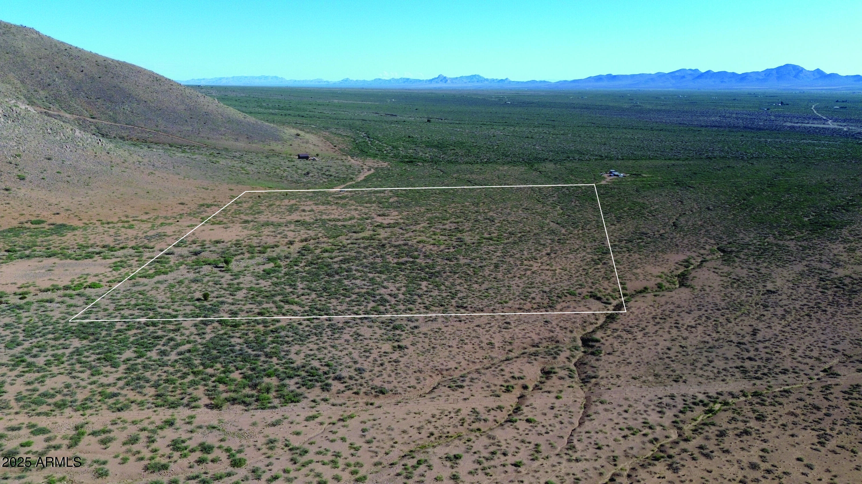 40 Acres W Ryolite Road 199