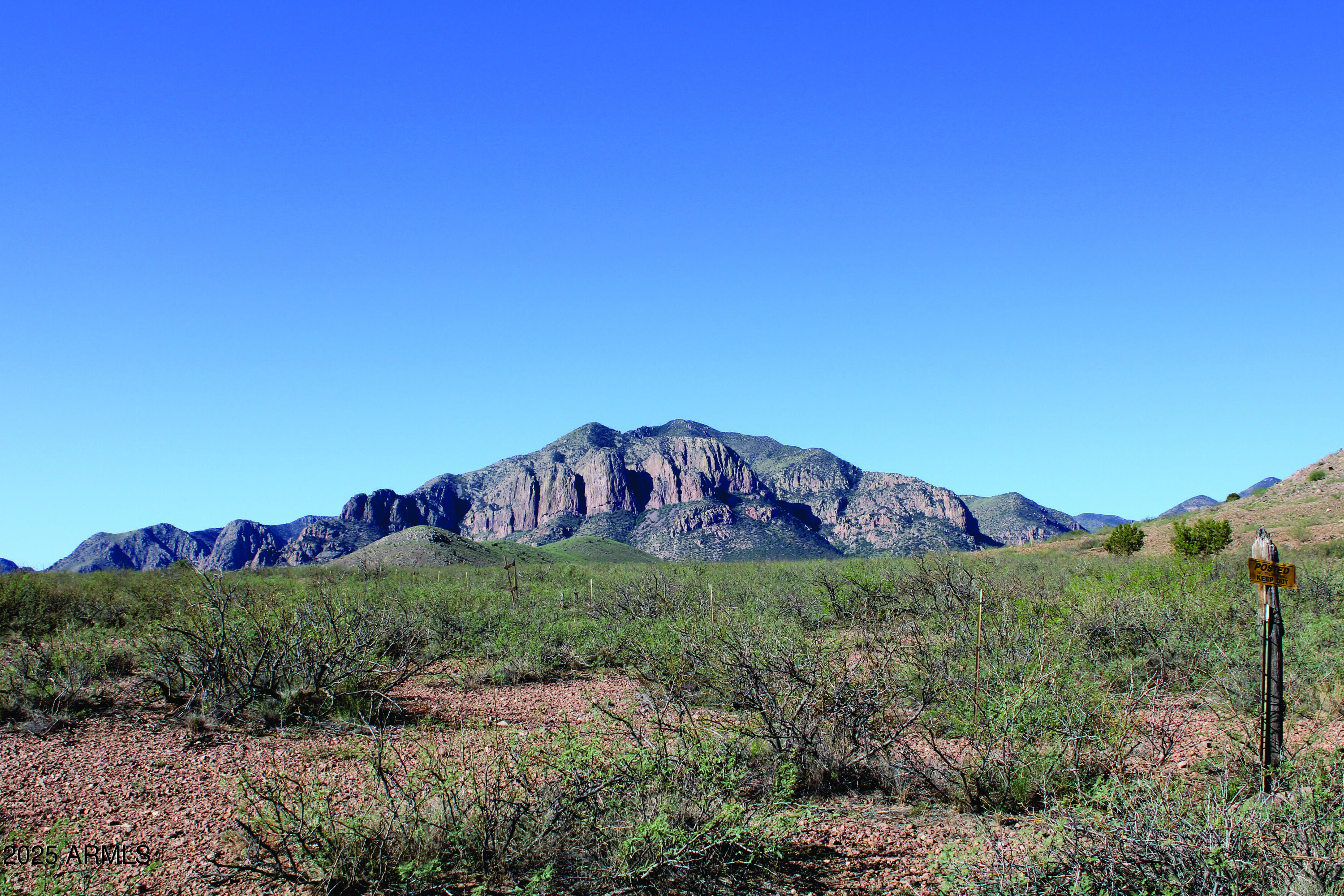 40 Acres W Ryolite Road 199