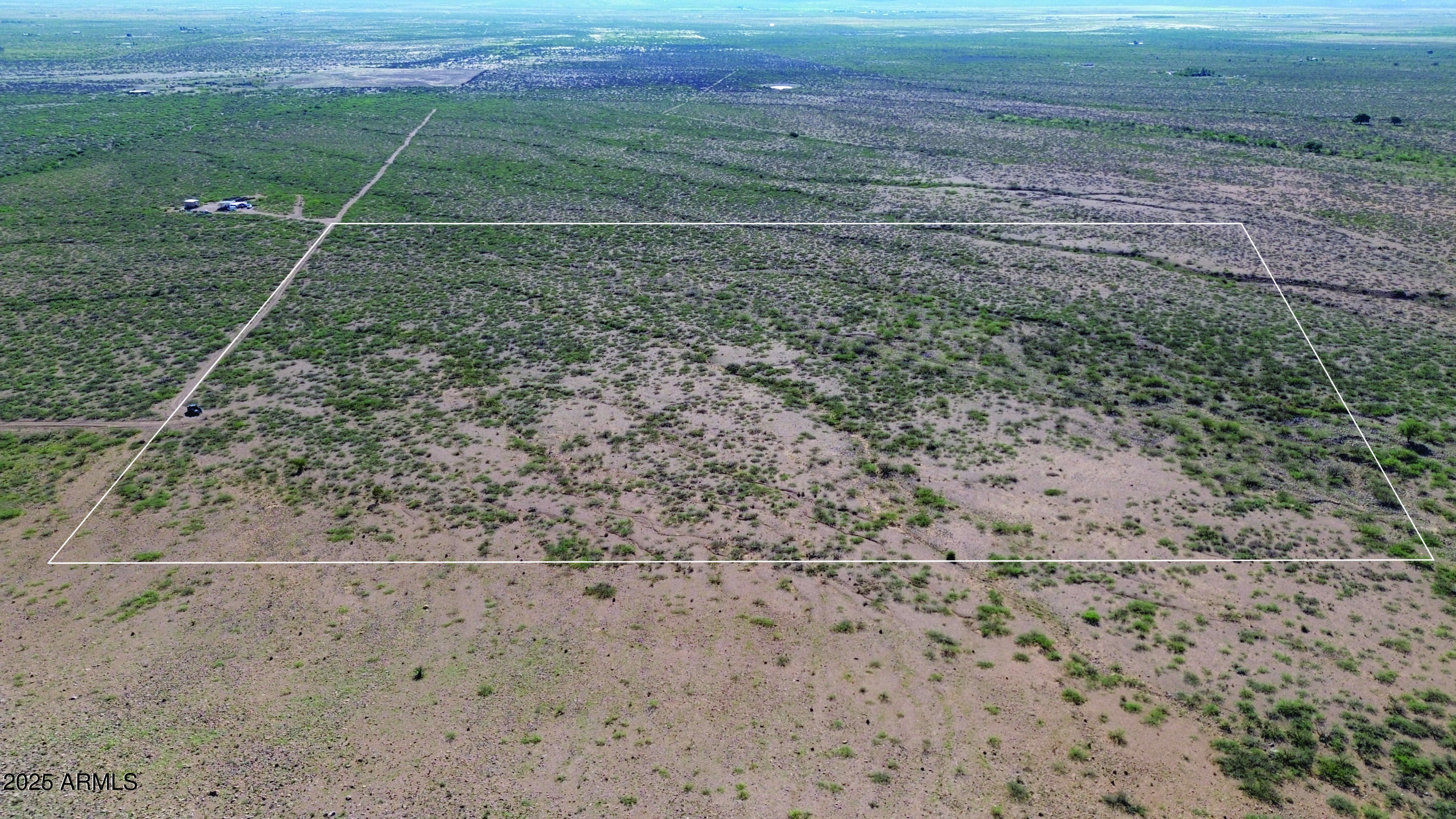 40 Acres W Ryolite Road 199