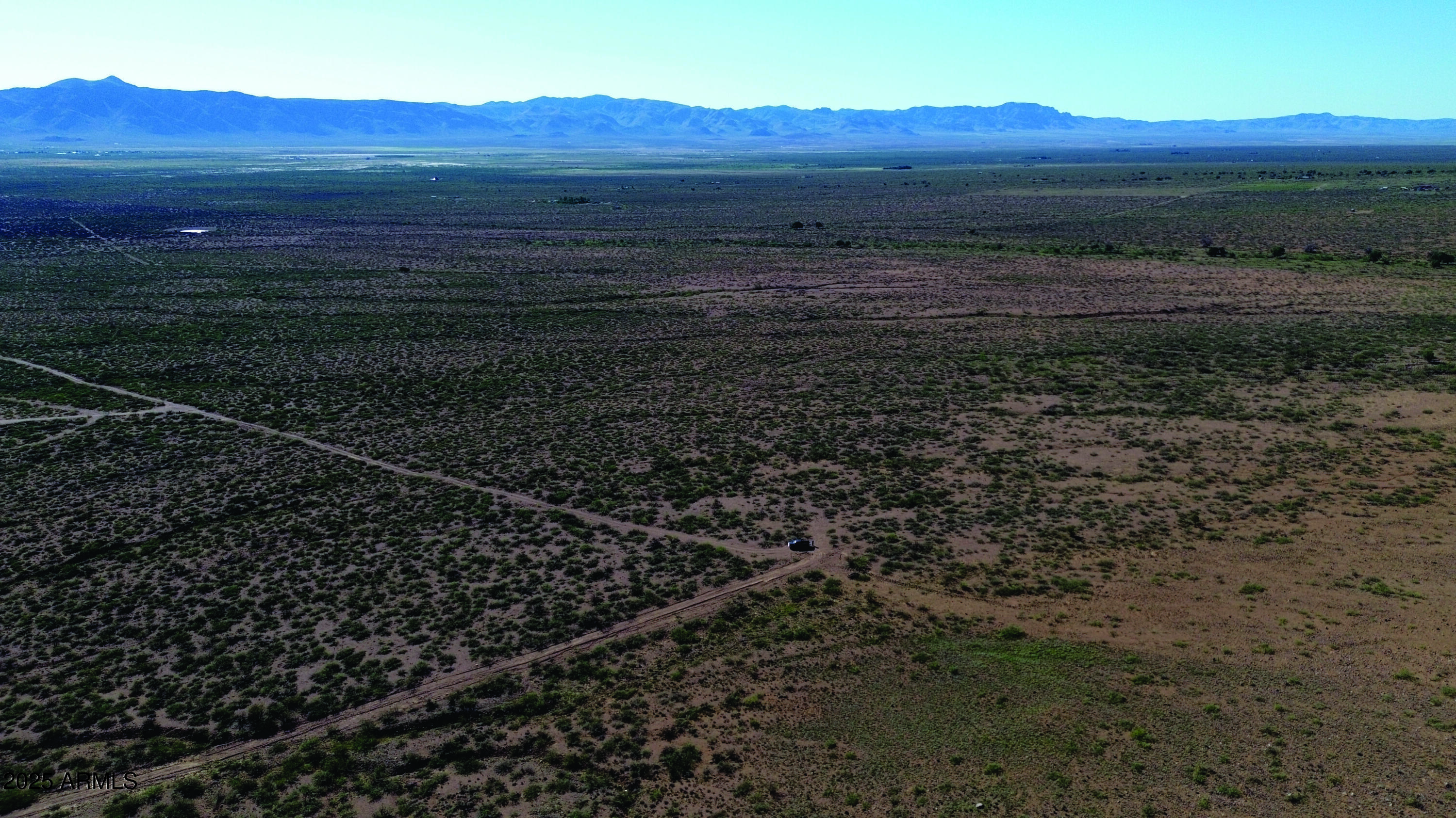 40 Acres W Ryolite Road 199