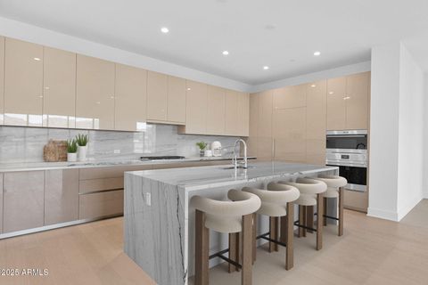 Photo of 19355 N 73rd Way #H4020, Scottsdale, AZ 85255 (MLS # 6957593)