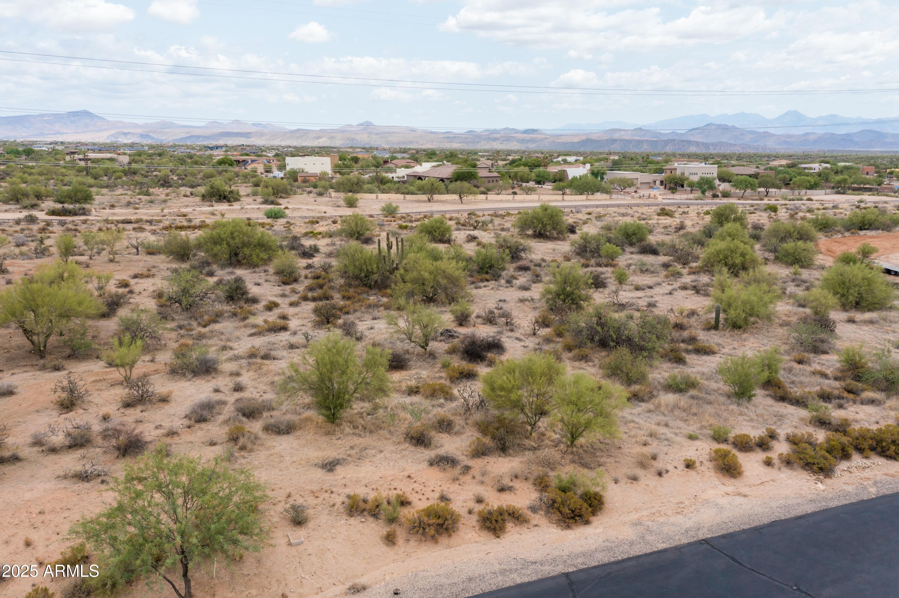 141XX E Rancho Del Oro Court -