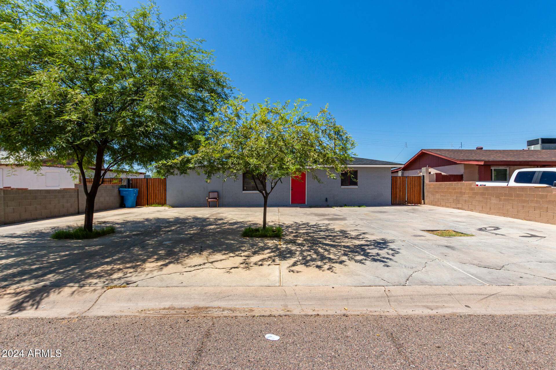 View Phoenix, AZ 85041 house