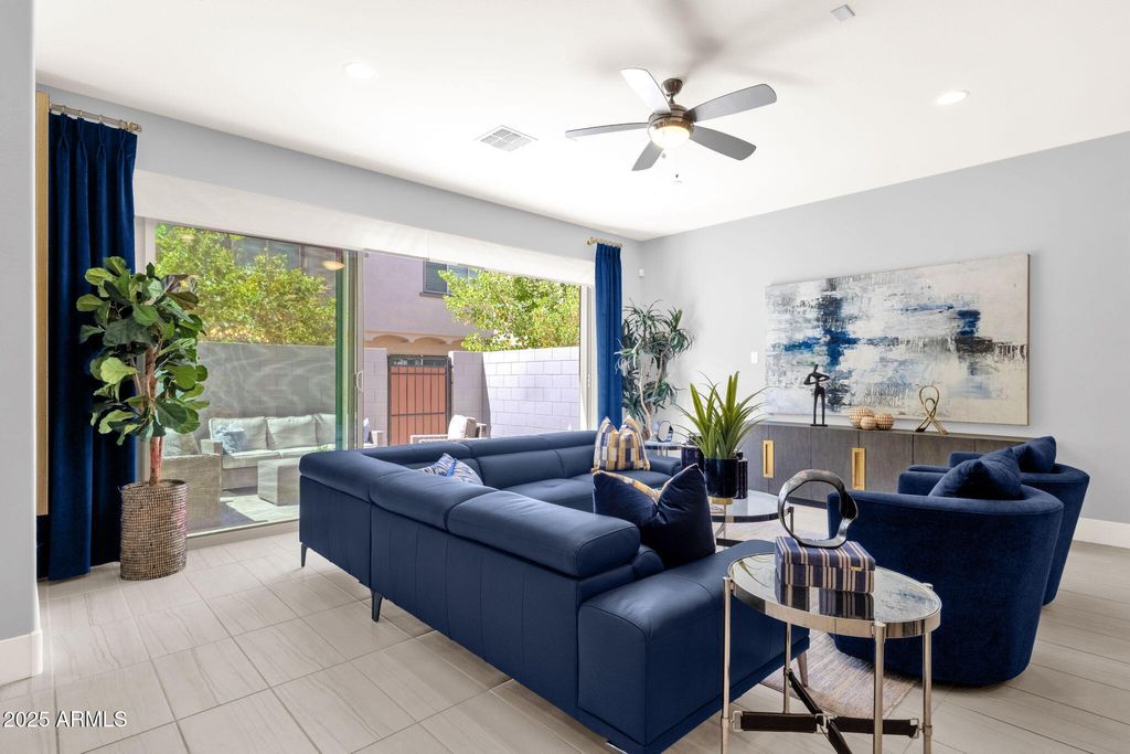 Photo of 7449 E Via De Luna Drive, Scottsdale, AZ 85255 (MLS # 6900641)