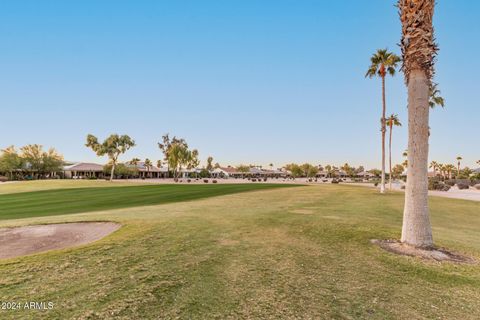 A home in Goodyear