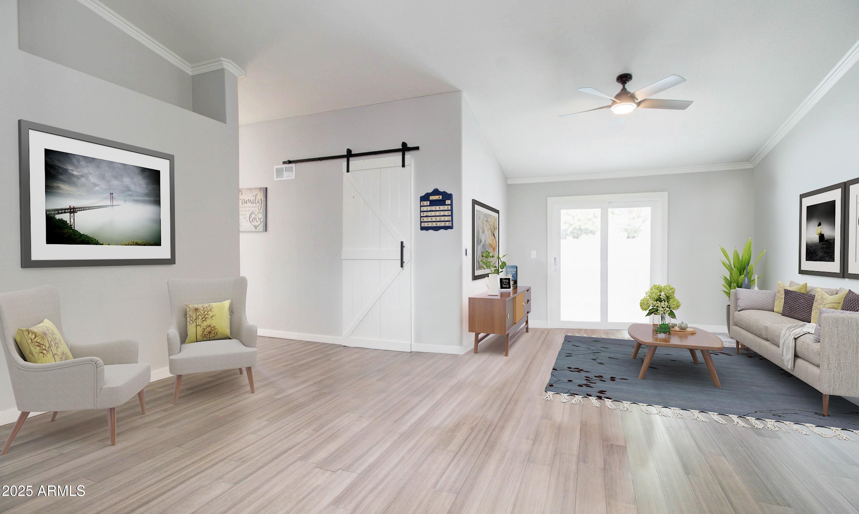 372 W LARONA Lane