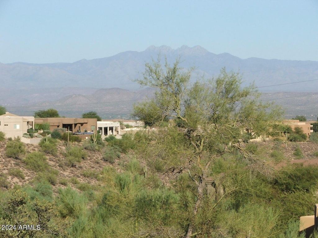 Photo of 14821 E Shadow Canyon Drive #5, Fountain Hills, AZ 85268 (MLS # 6754827)