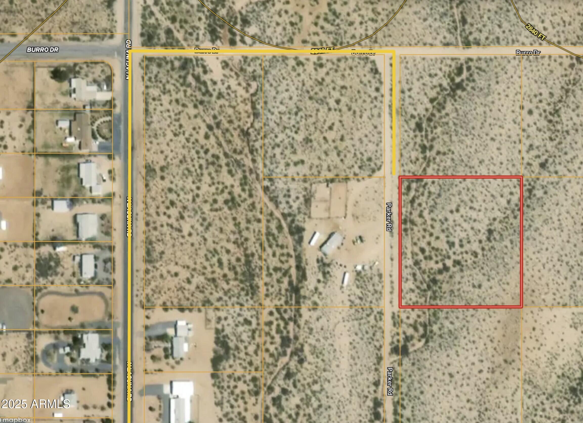 3710 N Parker Road 15