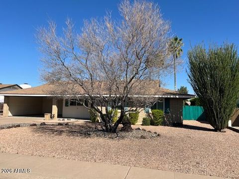 3826 E YUCCA Street Phoenix AZ 85028