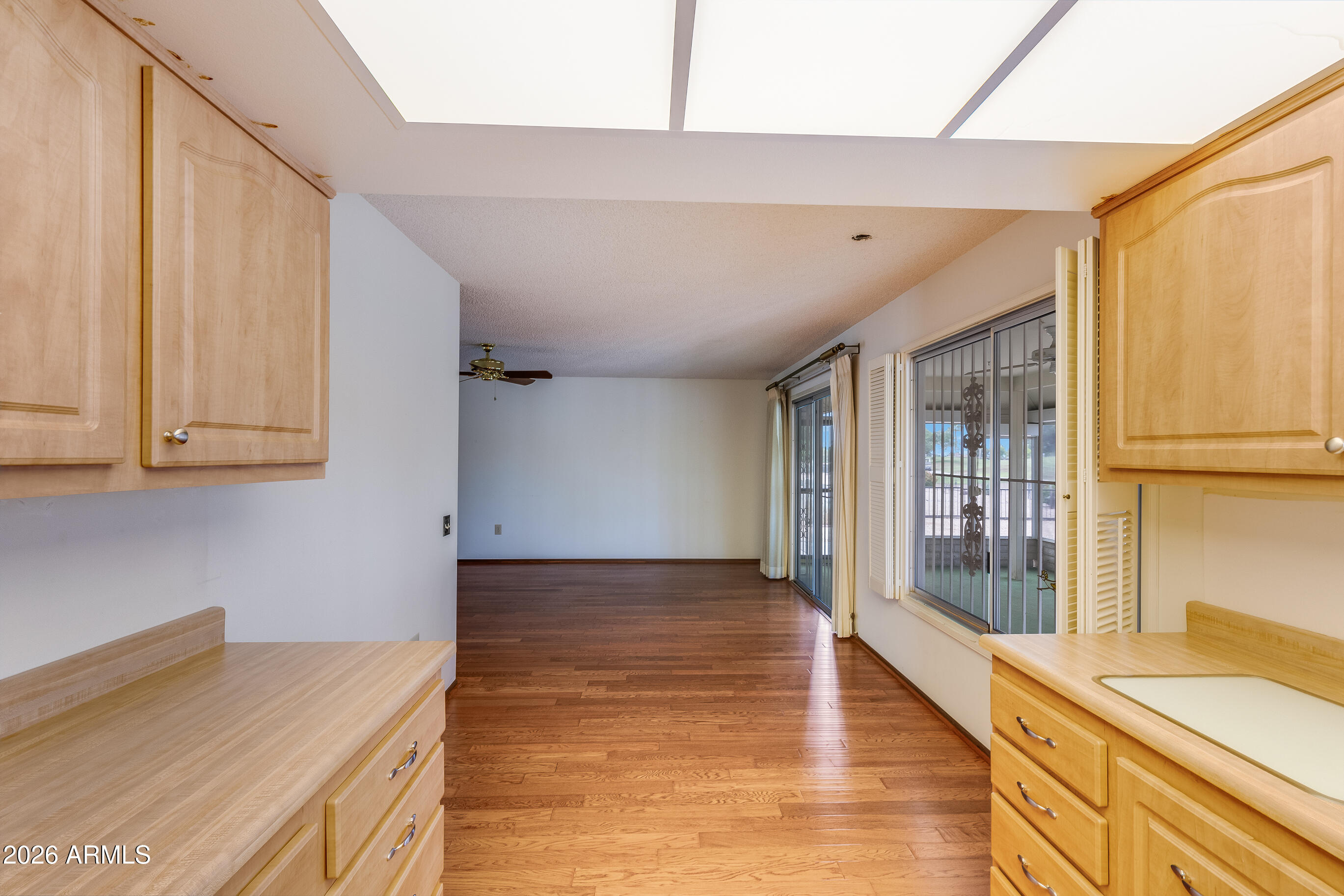 SUN CITY UNIT 52 MCR 185- - Residential