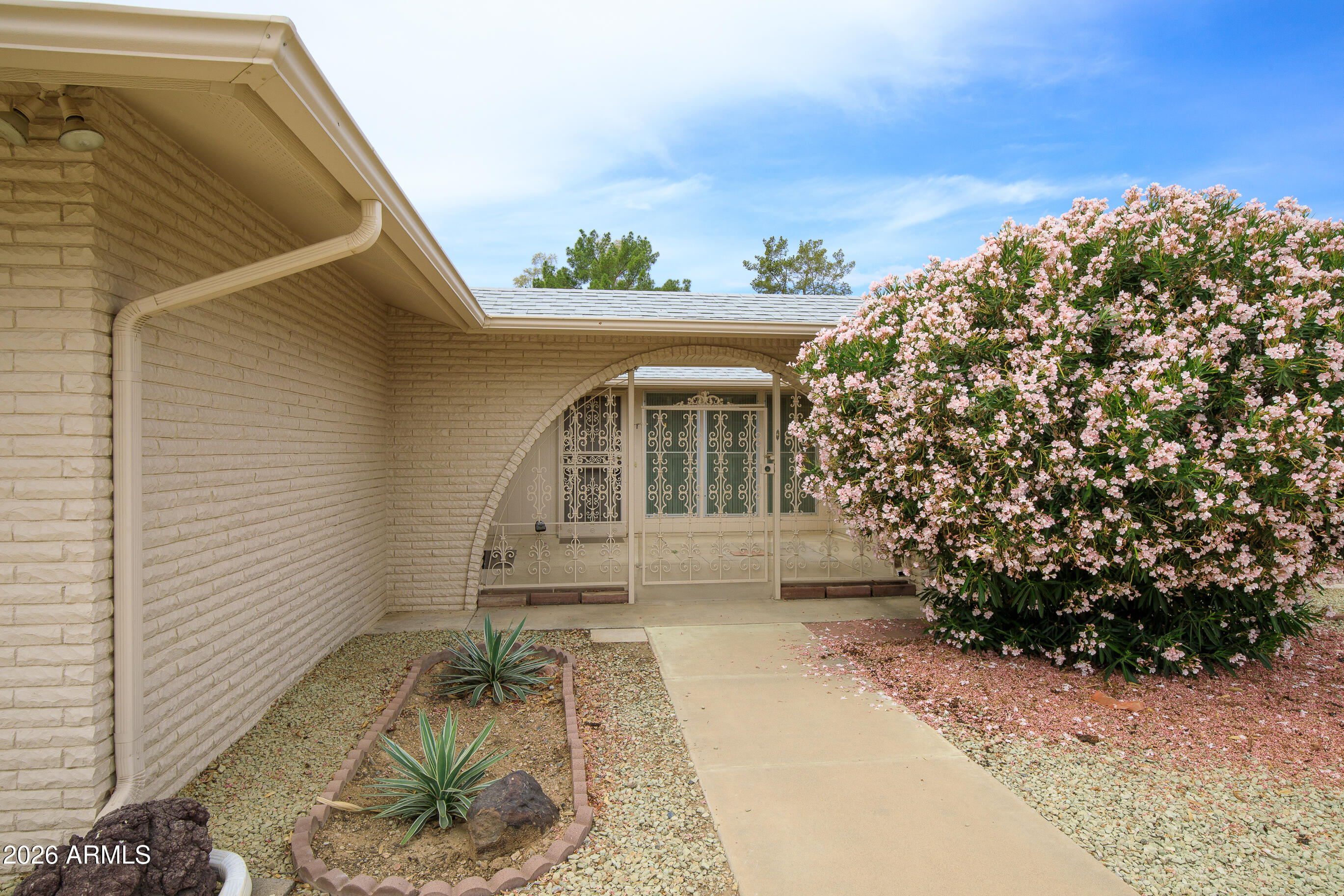 18802 N PALO VERDE Drive