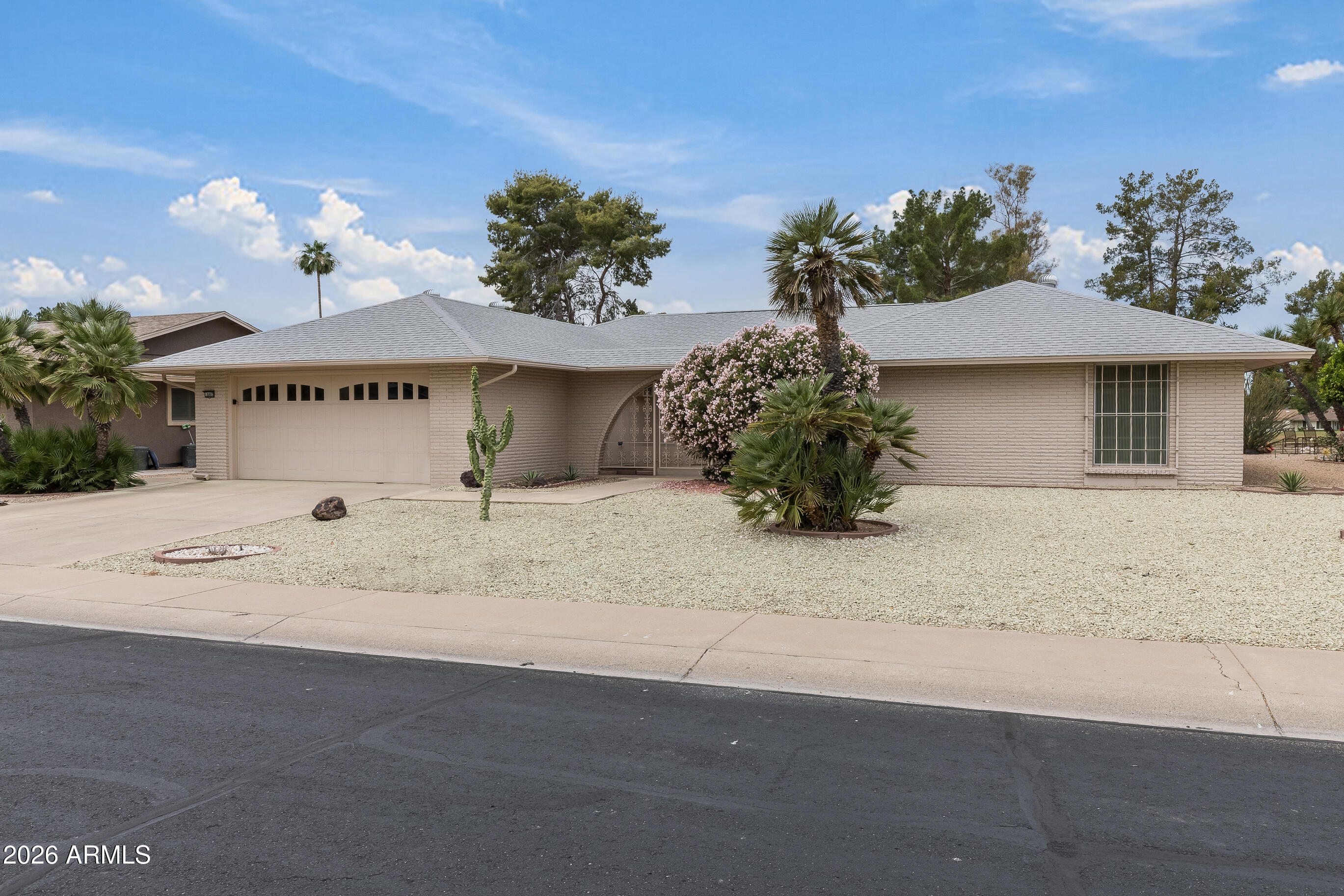 18802 N PALO VERDE Drive