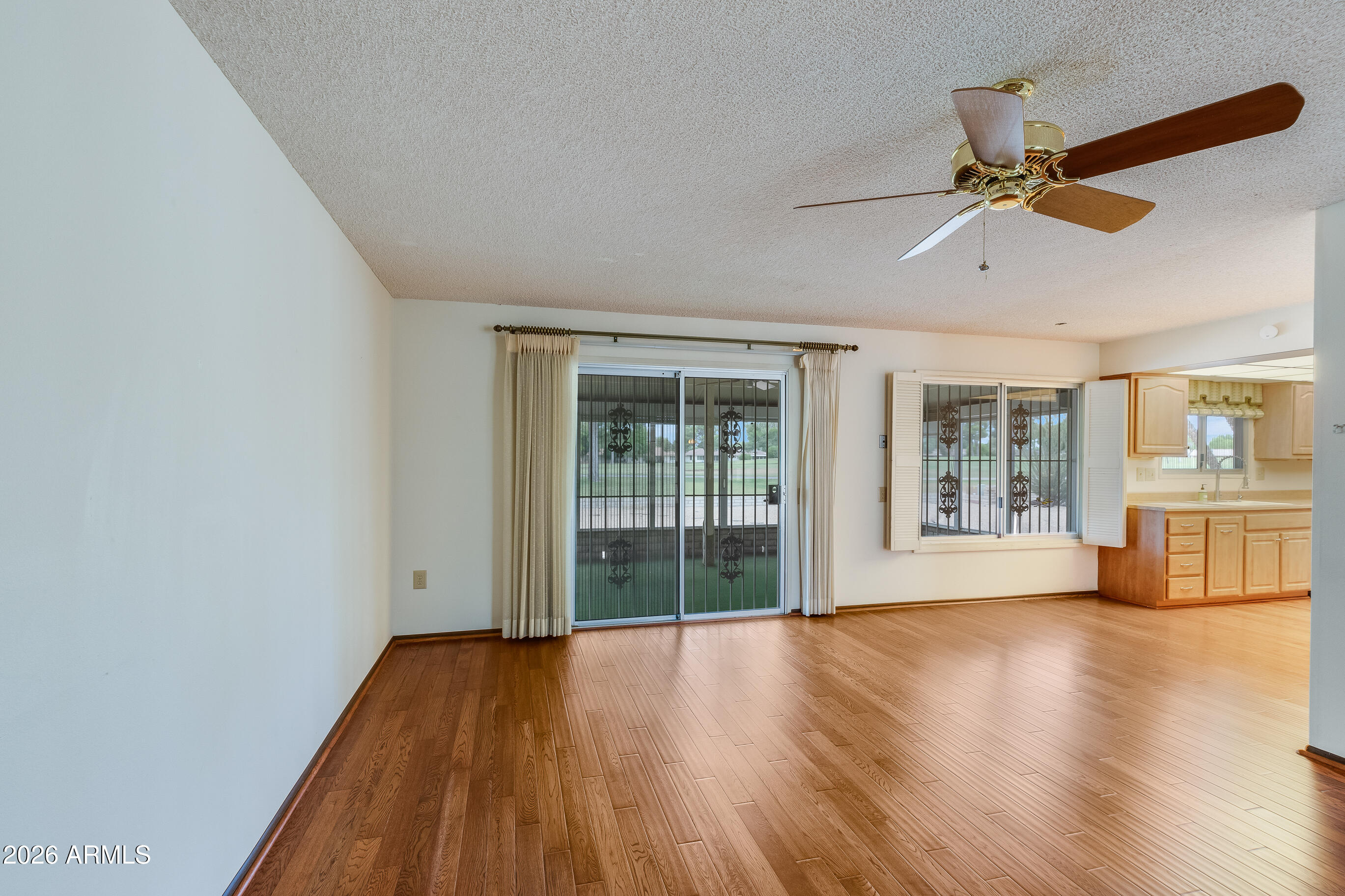 SUN CITY UNIT 52 MCR 185- - Residential