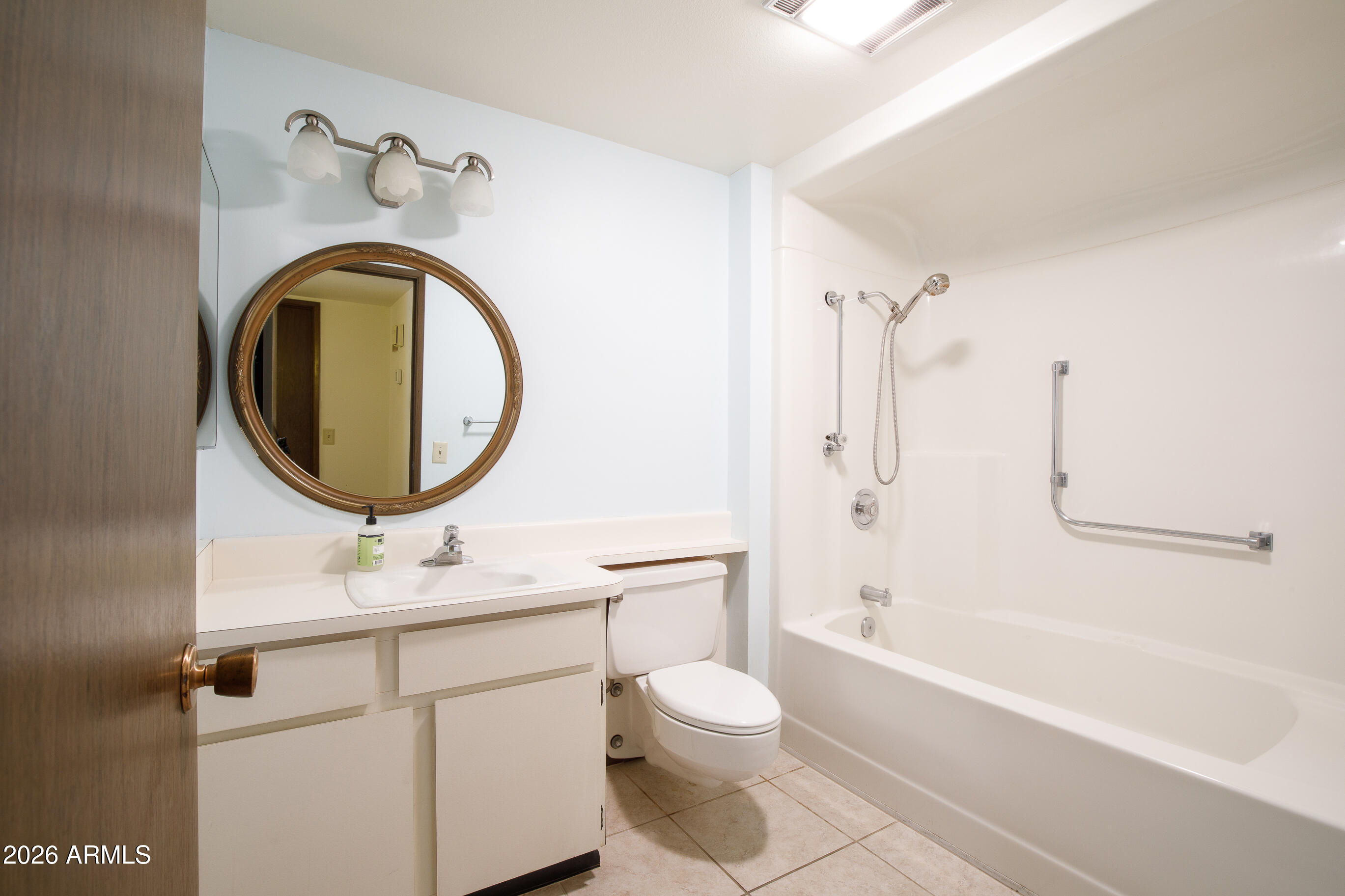 SUN CITY UNIT 52 MCR 185- - Residential