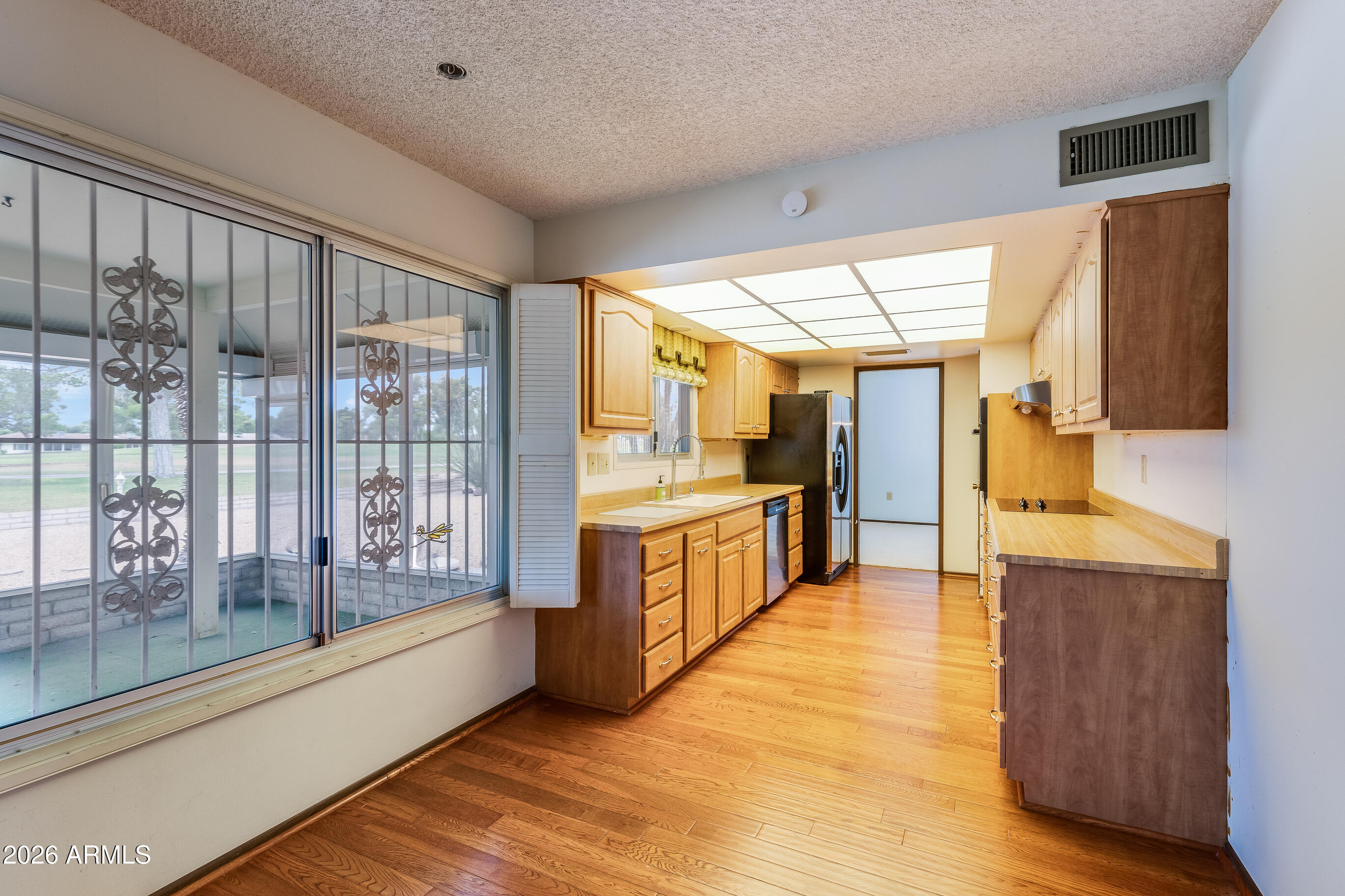 SUN CITY UNIT 52 MCR 185- - Residential