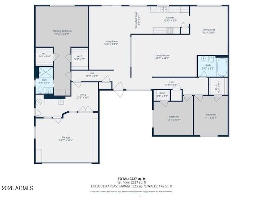 Photo of 18802 N Palo Verde Drive, Sun City, AZ 85373 (MLS # 7027333)