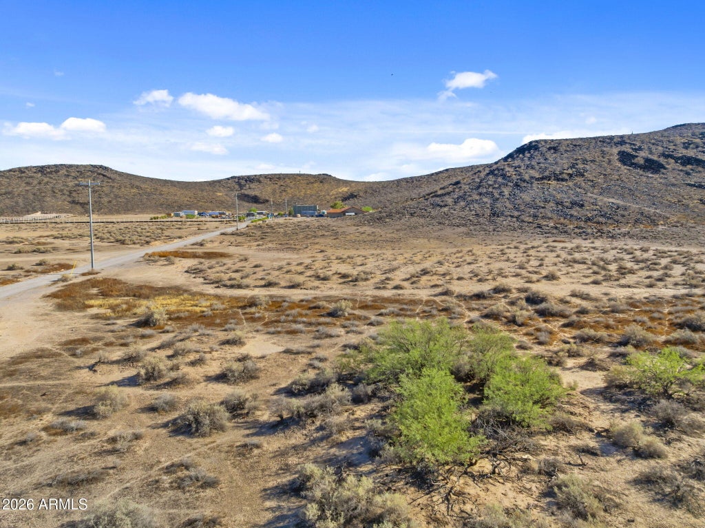 Photo of 0 S 385th Drive #-, Tonopah, AZ 85354 (MLS # 7086771)