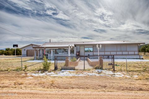 A home in Vernon