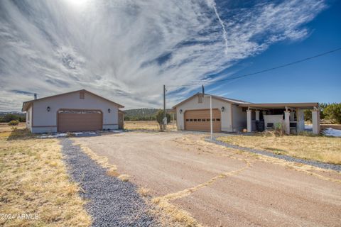 A home in Vernon