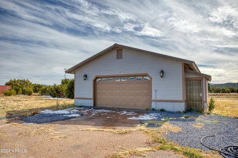 A home in Vernon