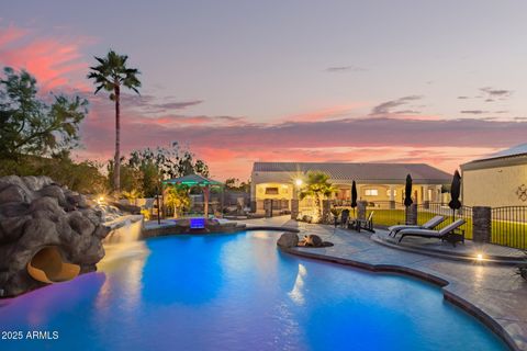 5511 N 128TH Drive Litchfield Park AZ 85340
