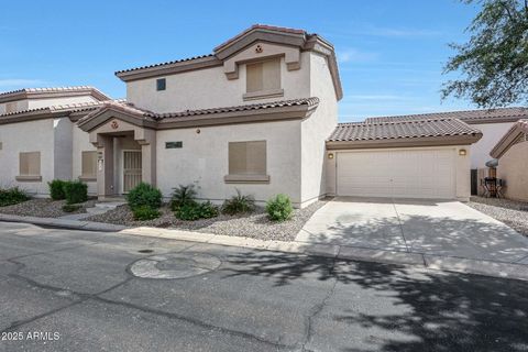 8105 W BECK Lane Peoria AZ 85382
