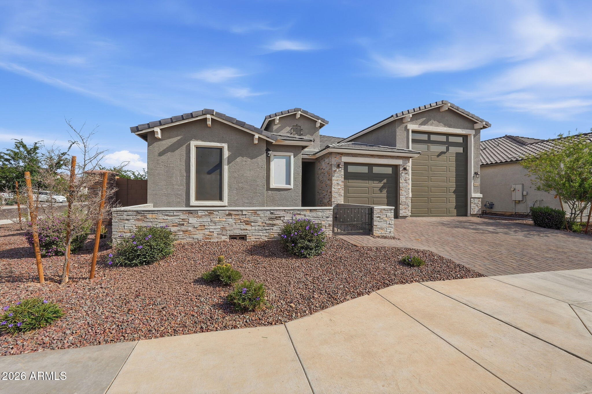 11032 W LINCOLN Street