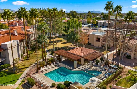 9340 N 92ND Street 118 Scottsdale AZ 85258