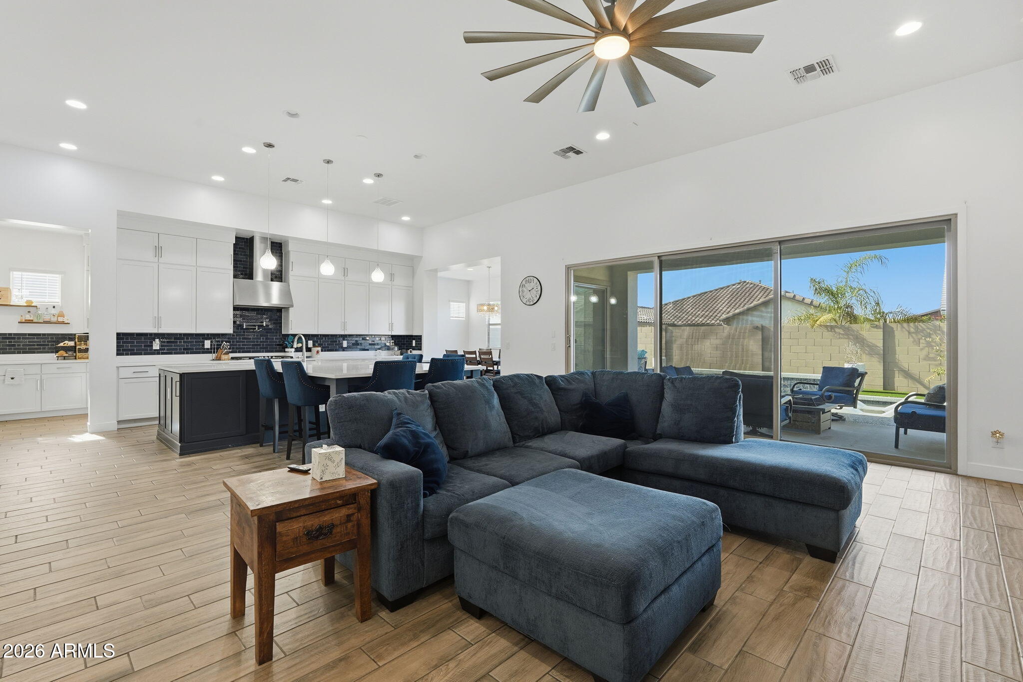 9916 E RETROGRADE Drive