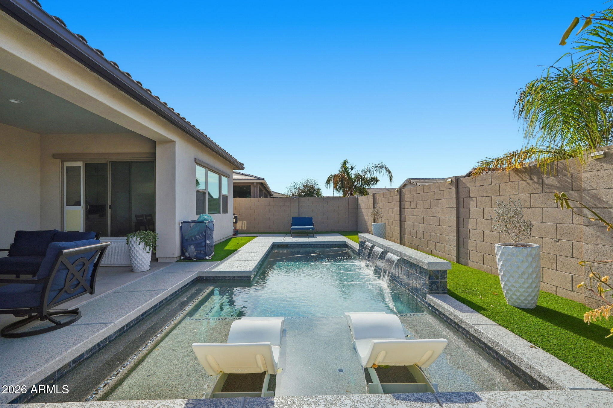 9916 E RETROGRADE Drive