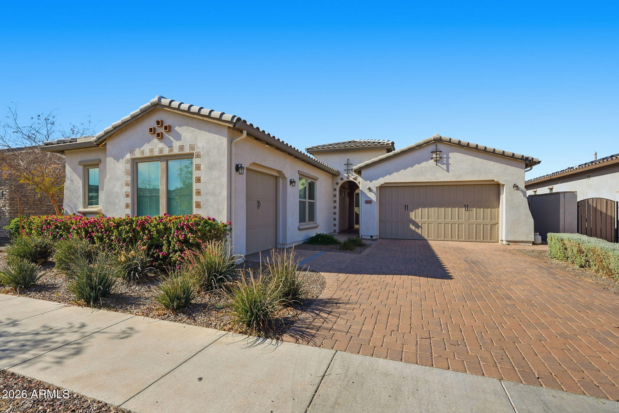 9916 E RETROGRADE Drive